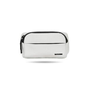 INCASE PEBBLED LEATHER SIDE BAG (LIMITED EDITION)